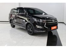 2019 Toyota Innova Venturer 2.4 Wagon
