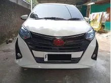 2020 Toyota Calya 1.2 G MPV