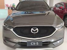 2020 Mazda CX-5 2.5 GT SUV