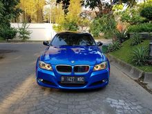 BMW 320i 2.0 E90 AT 2010 #Dijual di Yogyakarta