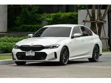 2023 BMW 320d 2.0 G20 (ปี 19-26) M Sport Sedan