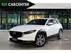 2025 Mazda CX-30 2.0 Signature SUV
