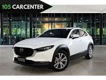 2025 Mazda CX-30 2.0 (ปี 20-26) Signature SUV