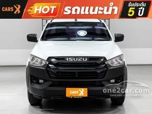 2023 Isuzu D-MAX 1.9 B Spark Pickup