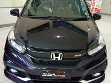 2017 Honda Mobilio 1.5 RS MPV CVT