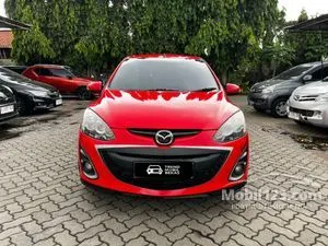 2012 Mazda 2 1.5 R Hatchback