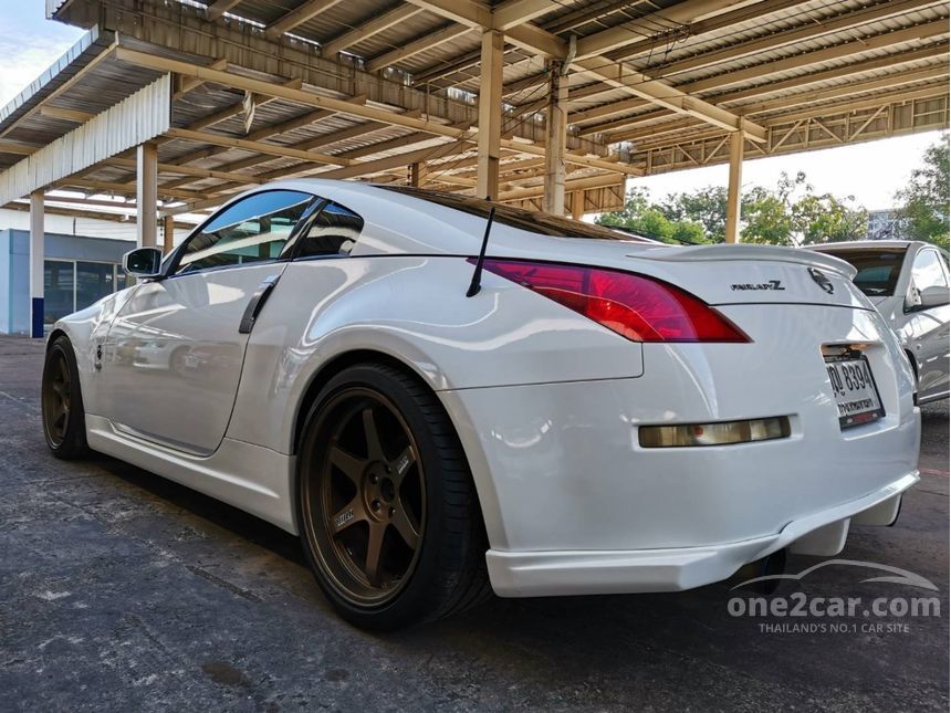 Nissan 350z 2010