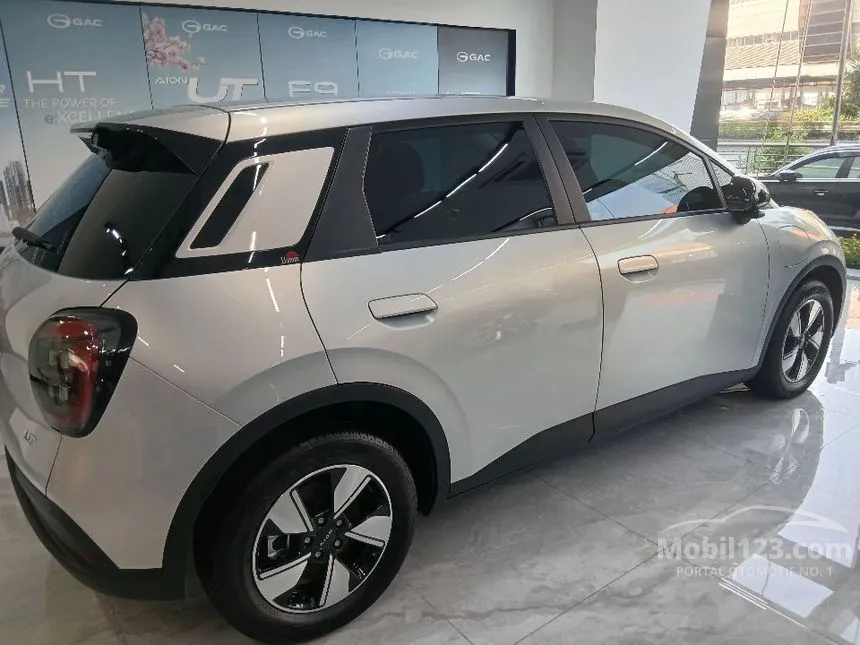 2026 GAC AION UT Standard Hatchback