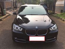 2010 BMW 535i 3.0 Luxury GT Hatchback #jualcepatpemiliklangsung