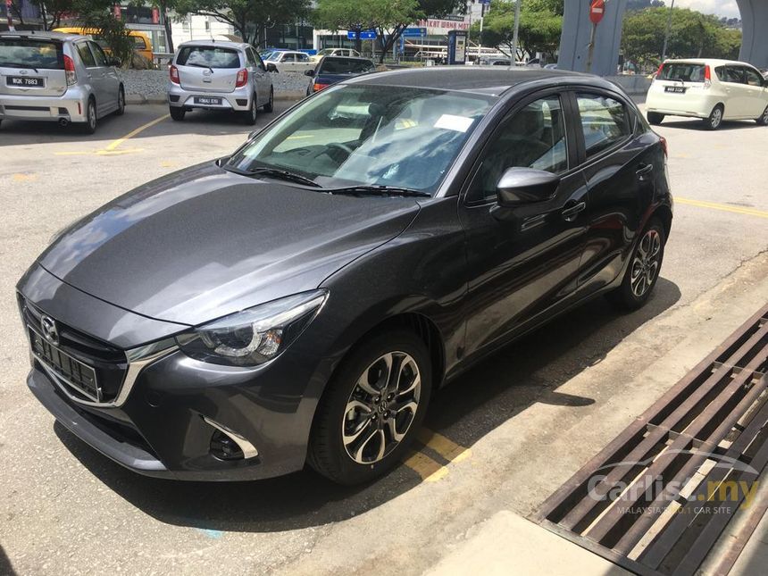 Mazda 2 Hatchback 2019 Mazda 2 2019 Thong Số Khuyến Mai