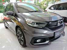 2021 Honda Mobilio 1.5 RS MPV - Promo Lebaran Harga Terbaik No Gimmick