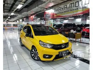 2021 Honda Brio 1.2 RS Urbanite Hatchback