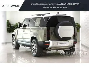 2025 Land Rover DEFENDER 2.0 110 P400e SE Plus SUV