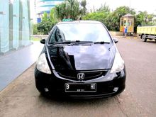 2005 Honda Jazz 1.5 i-DSI A/T DP 8 jt Hatchback