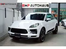2019 Porsche MACAN 2.0 (ปี 19-23) 4WD SUV
