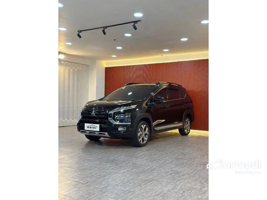 2024 Mitsubishi Xpander Cross Premium MPV