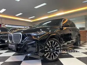 2024 BMW X5 3.0 xDrive40i M Sport SUV