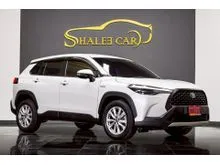 2022 Toyota Corolla Cross 1.8 (ปี 20-26) Hybrid Smart SUV