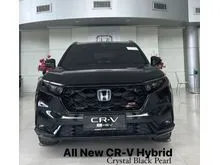2024 Honda CR-V 2.0 RS e:HEV SUV (BEST DEAL SP)