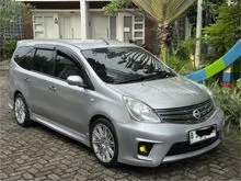 2010 Nissan Grand Livina 1.5 XV MPV