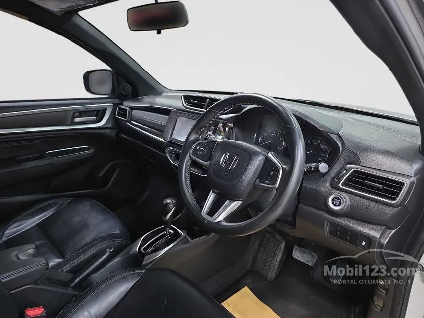 2023 Honda BR-V Prestige SUV