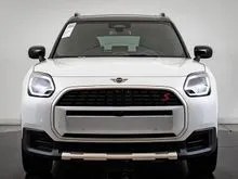2024 MINI Countryman 2.0 S ALL4 Favoured Trim SUV