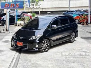 2013 Toyota ESTIMA 2.4 Aeras Wagon