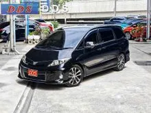 2013 Toyota ESTIMA 2.4 (ปี 06-21) Aeras Wagon