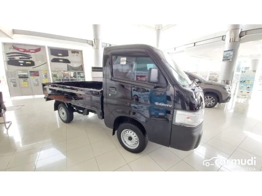 2022 suzuki pick up