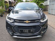 2017 Chevrolet Trax 1.4 LTZ TURBO SUV