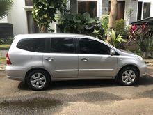 2010 Nissan Grand Livina 1.5 XV MPV