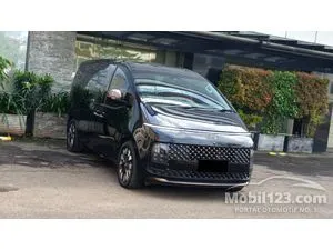 2021 Hyundai Staria 2.2 Signature 7 MPV