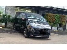 2021 Hyundai Staria 2.2 Signature 7 MPV Diesel 2021 2022 [UPGRADE INTERIOR]