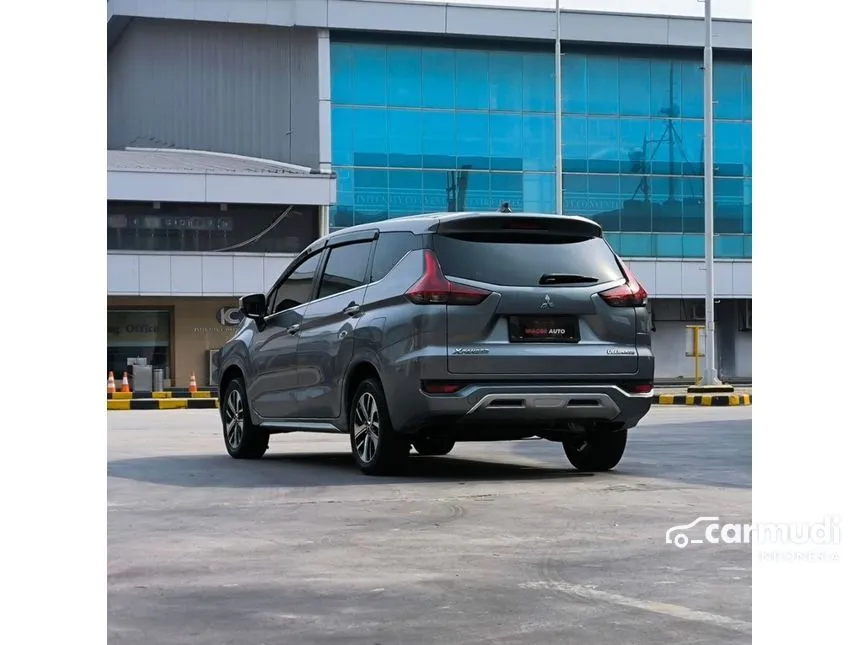 2018 Mitsubishi Xpander ULTIMATE Wagon