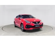 2020 Suzuki Baleno 1.4 Hatchback