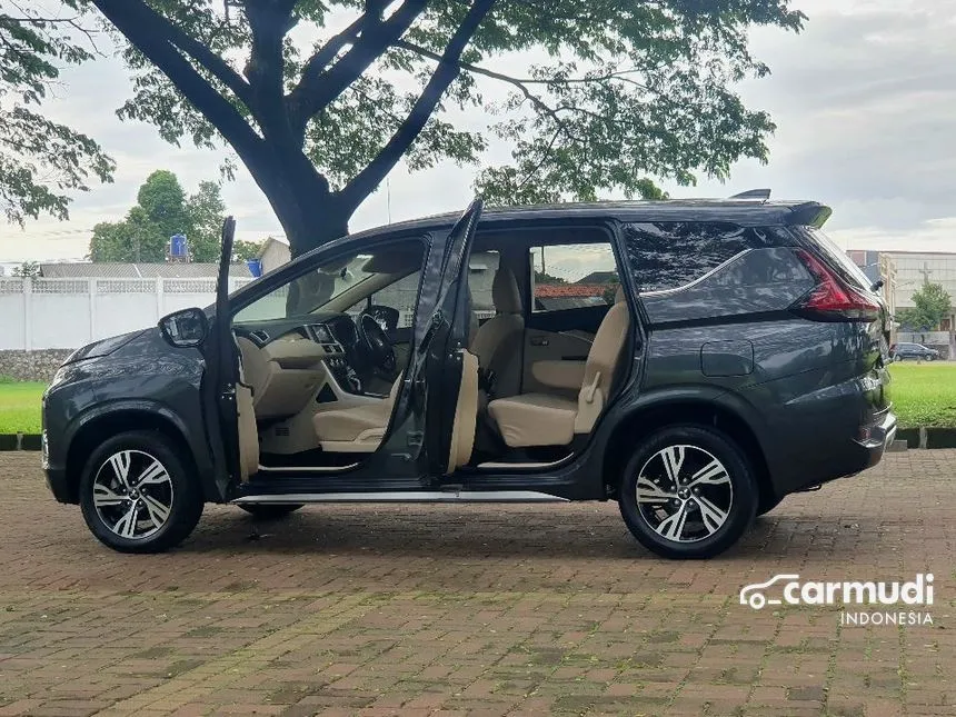 2021 Mitsubishi Xpander ULTIMATE Wagon