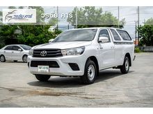 2016 Toyota Hilux Revo 2.4 SINGLE J Pickup MT