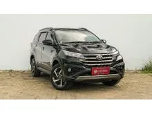 2022 Toyota Rush 1.5 GR Sport SUV - GARANSI SELAMA 1 TAHUN - DOKUMEN ASLI - TUKAR TAMBAH - PROMO CASH DISKON SAMPAI 10JT - BEBAS LAKA BANJIR [B]