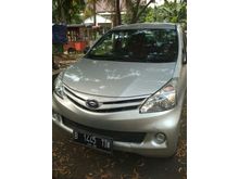 2015 Daihatsu Xenia 1.3 X STD MPV