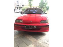 1988 Honda Civic Nouva Murah kondisi mulus