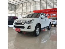 2018 Isuzu D-Max 1.9 SPACE CAB (ปี 11-17) Hi-Lander L Pickup MT