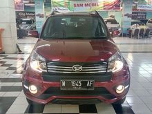 2016 Daihatsu Terios 1.5 ADVENTURE R SUV
