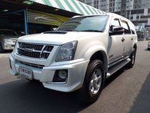 2013 Isuzu MU-7 3.0 (ปี 07-13) CHOIZ SUV AT
