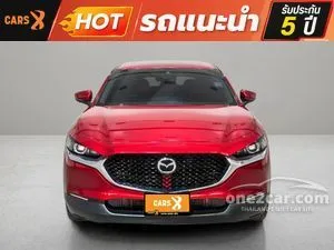 2020 Mazda CX-30 2.0 SP SUV