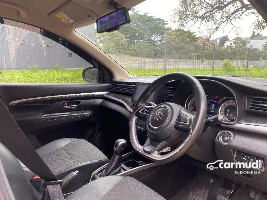 2021 Suzuki XL7 Alpha SUV