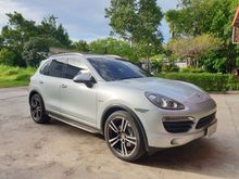 2014 Porsche Cayenne 3.0 (ปี 10-16) S Hybrid SUV AT
