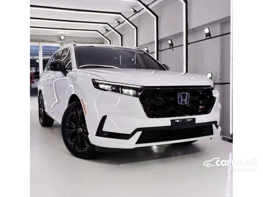 2024 Honda CR-V RS e:HEV SUV