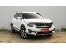 2022 KIA Seltos 1.4 GT Line SUV-TDP 30 JUTA BERGARANSI -FK