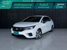 2021 Honda City 1.5 (ปี 19-24) e:HEV RS Sedan CVT