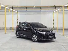 2021 Toyota Yaris 1.5 GR Sport 7 AB Hatchback